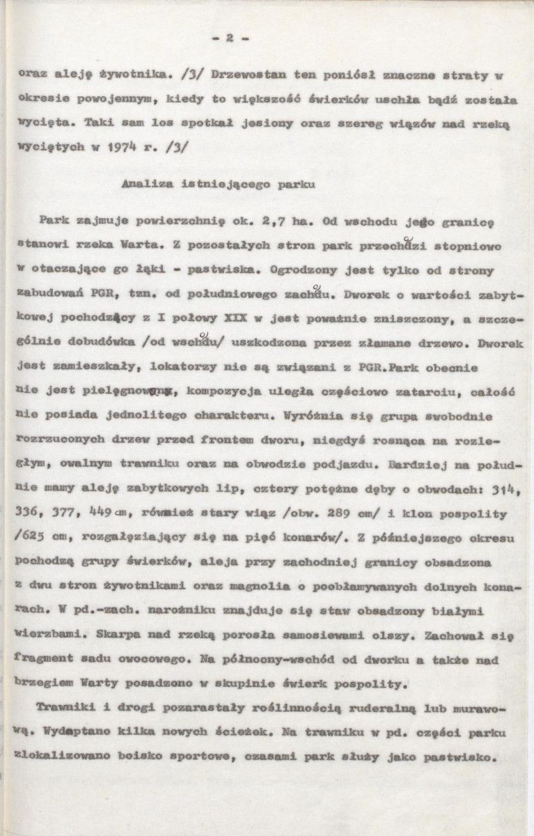EP - Ewidencja parkowa, skan nr 7