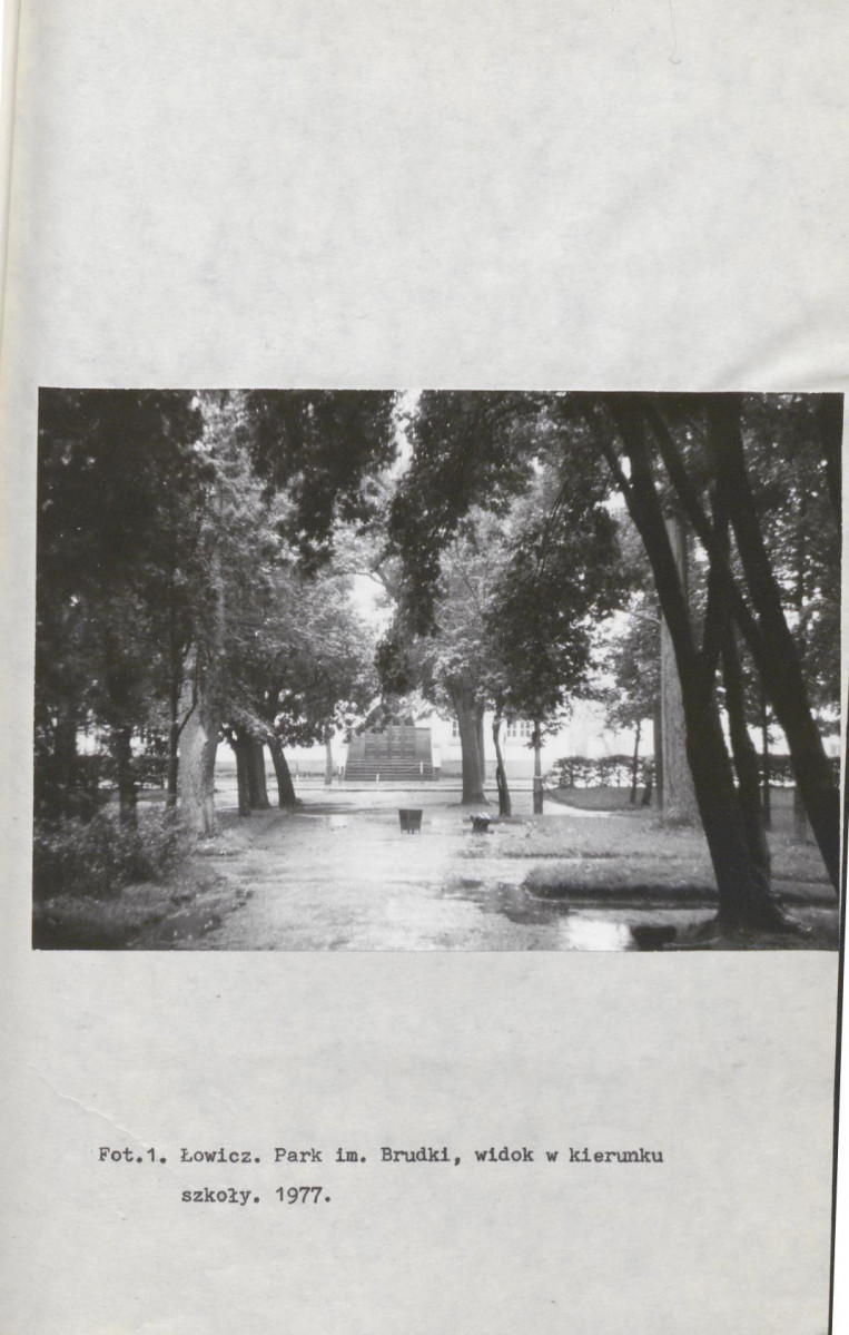 Ewidencja parkowa, skan nr 9