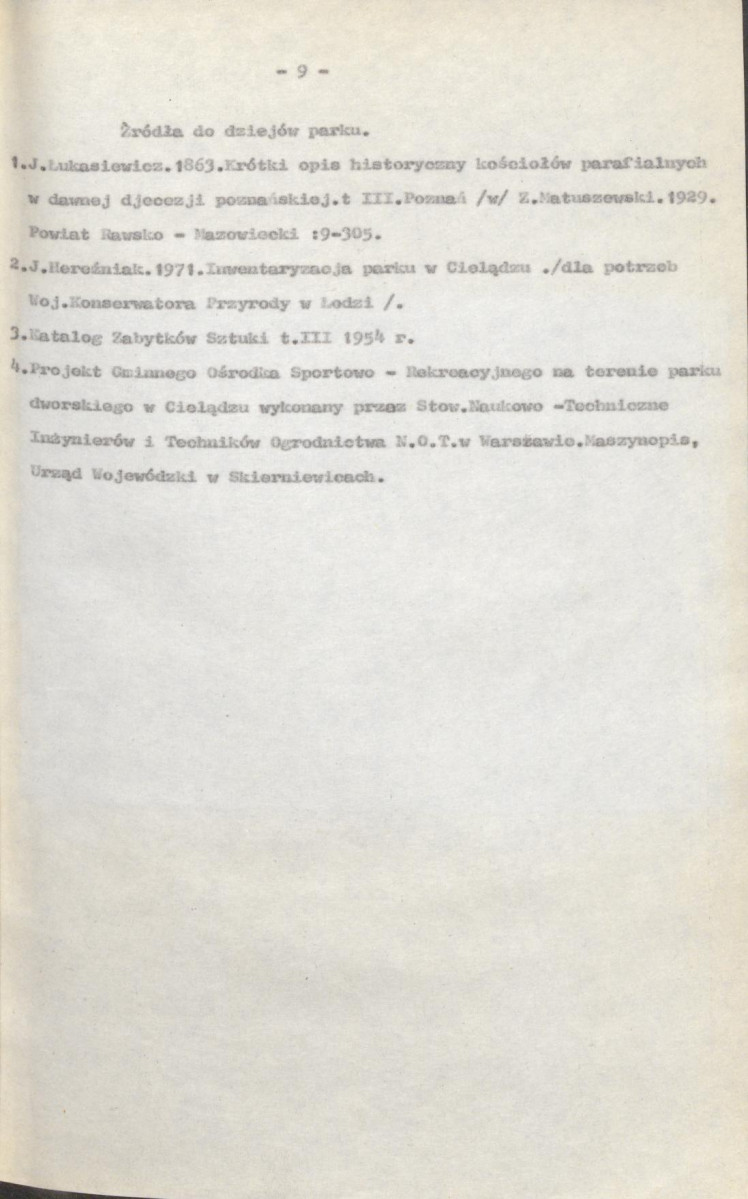 EP - Ewidencja parkowa, skan nr 14