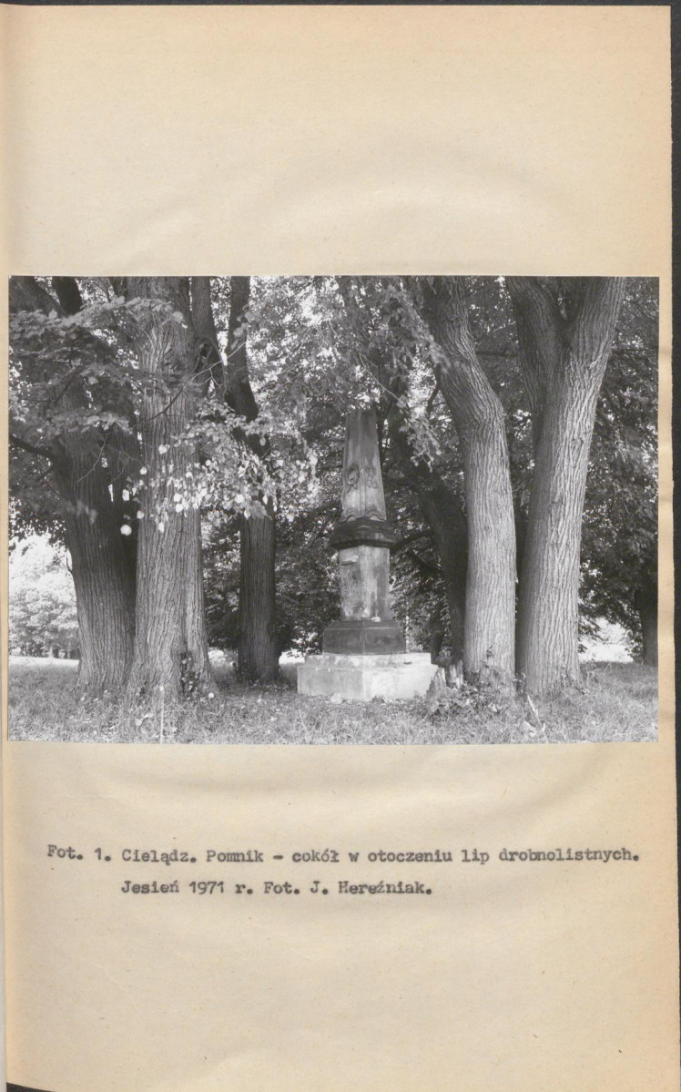 EP - Ewidencja parkowa, skan nr 15