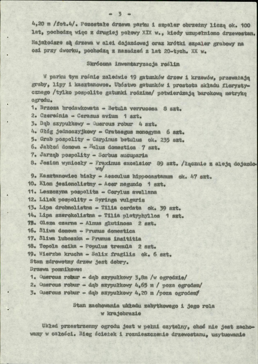 Ewidencja parkowa, skan nr 9