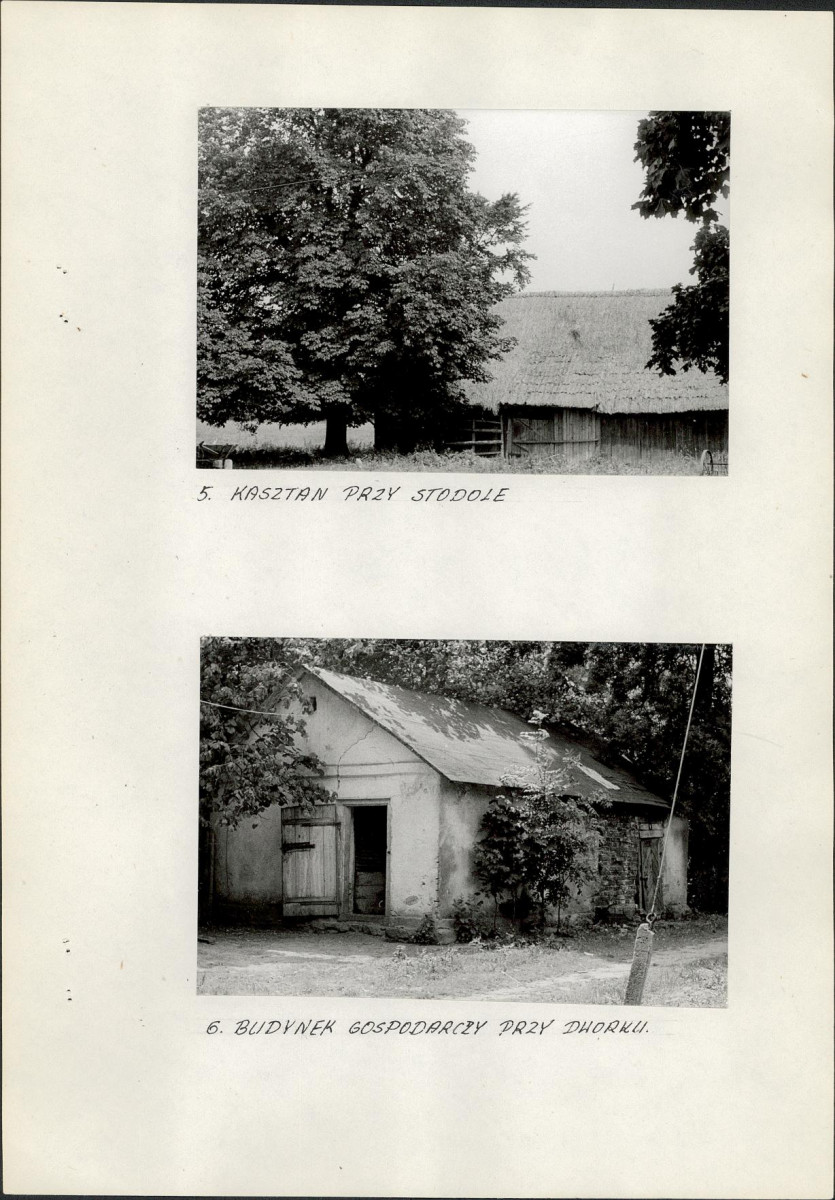 EP - Ewidencja parkowa, skan nr 18