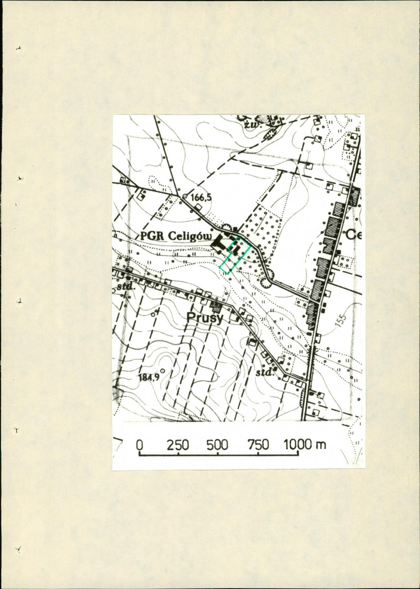 Ewidencja parkowa, skan nr 11