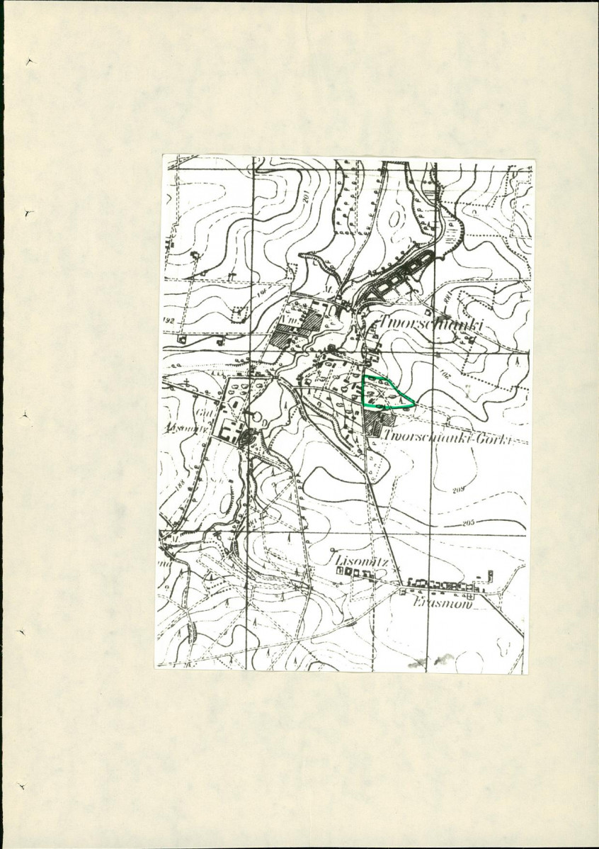 Ewidencja parkowa, skan nr 11
