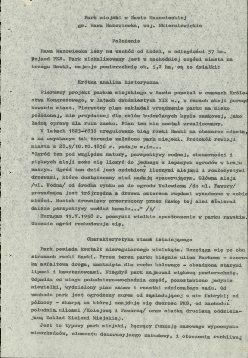 Ewidencja parkowa, skan nr 6