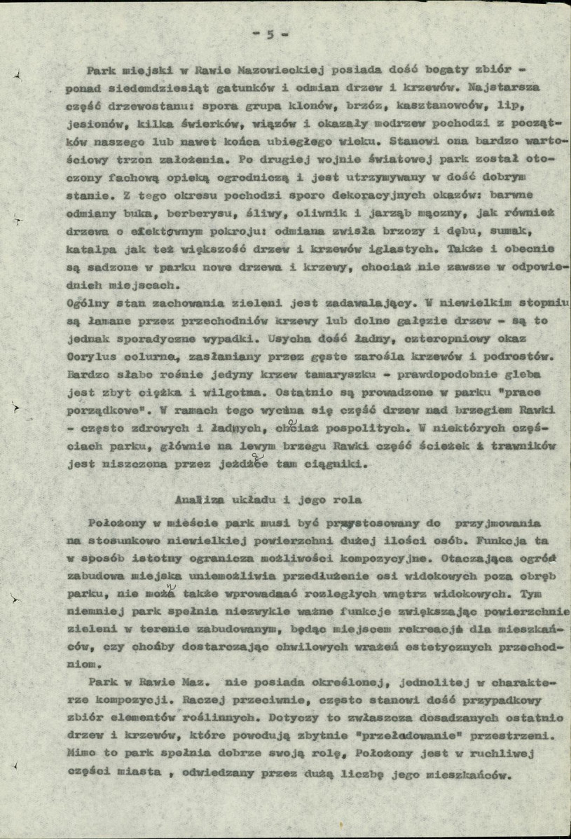 Ewidencja parkowa, skan nr 10