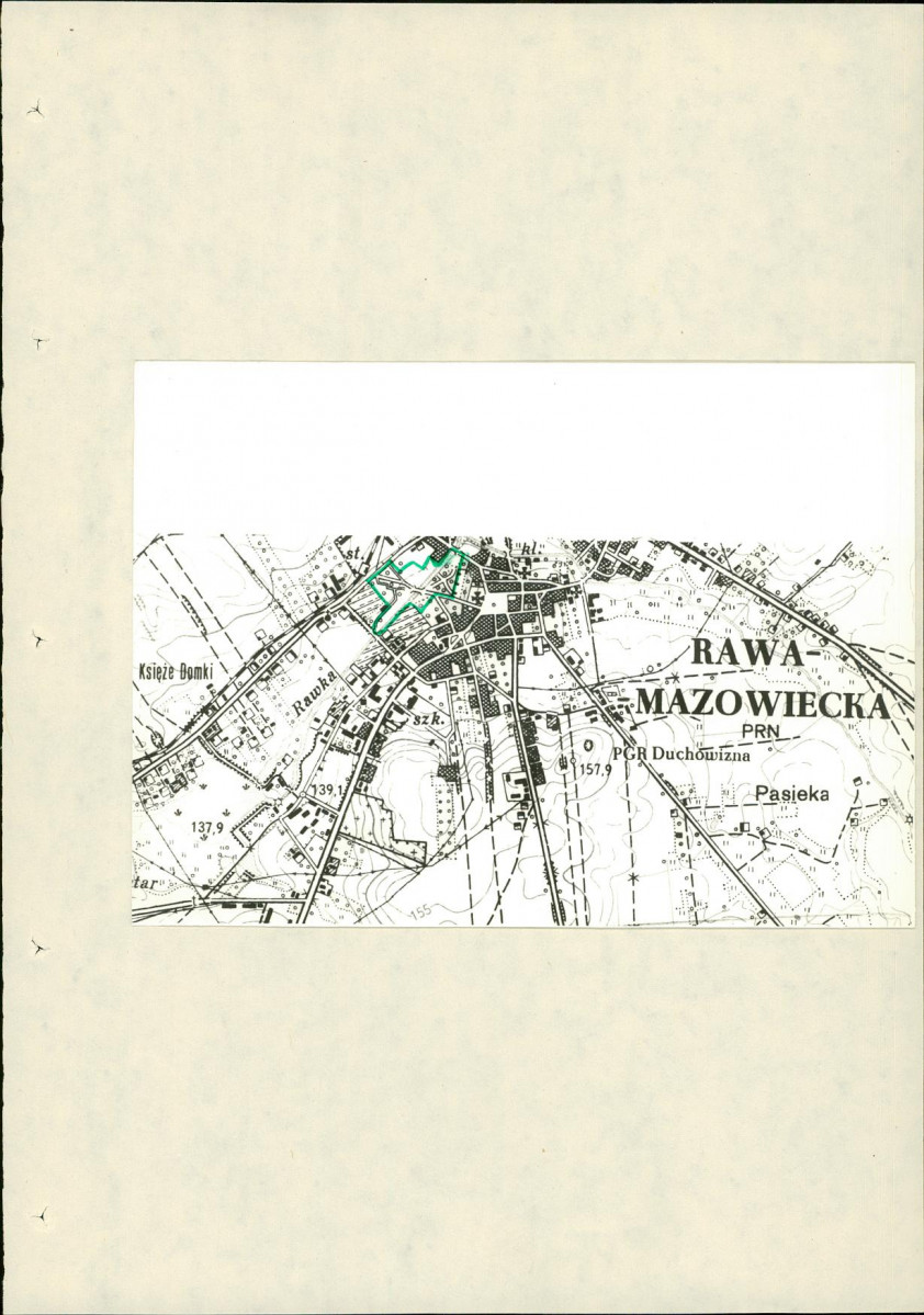 Ewidencja parkowa, skan nr 12