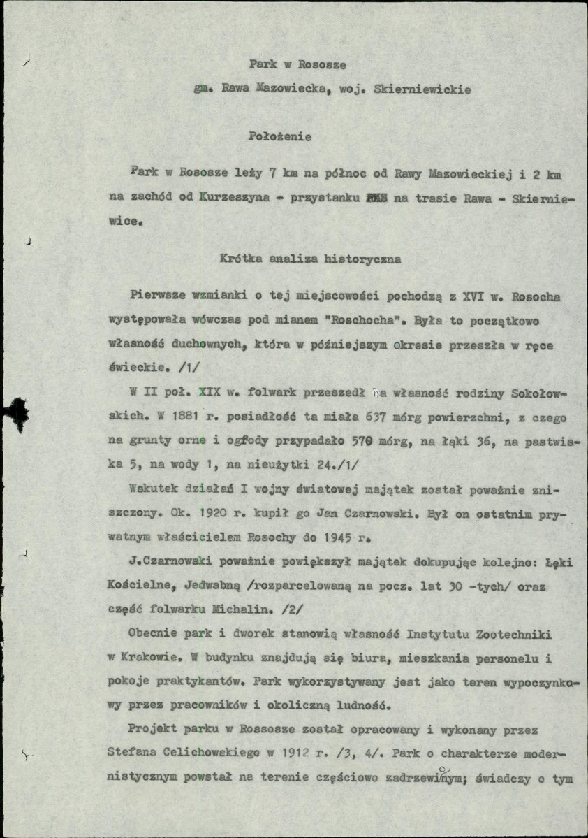 Ewidencja parkowa, skan nr 7