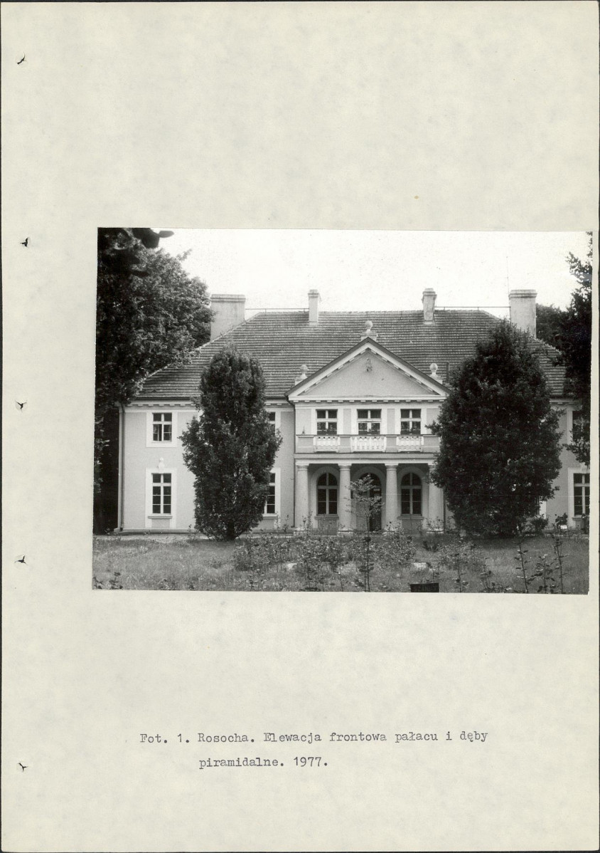 Ewidencja parkowa, skan nr 16