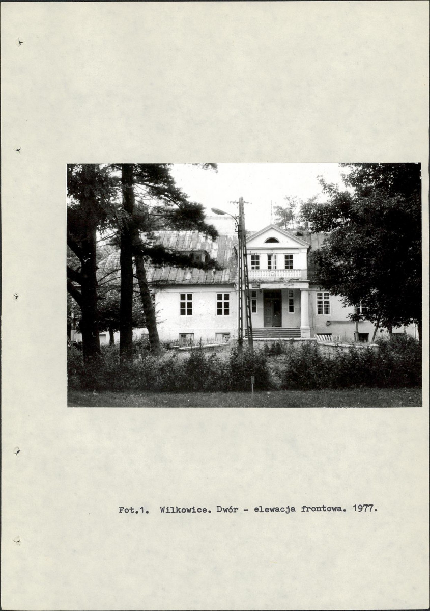 Ewidencja parkowa, skan nr 11