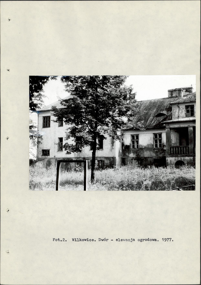 Ewidencja parkowa, skan nr 12