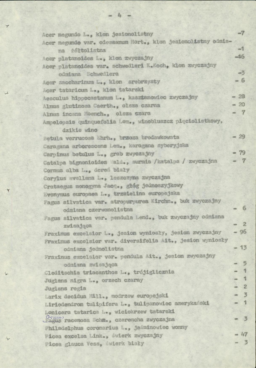 Ewidencja parkowa, skan nr 8