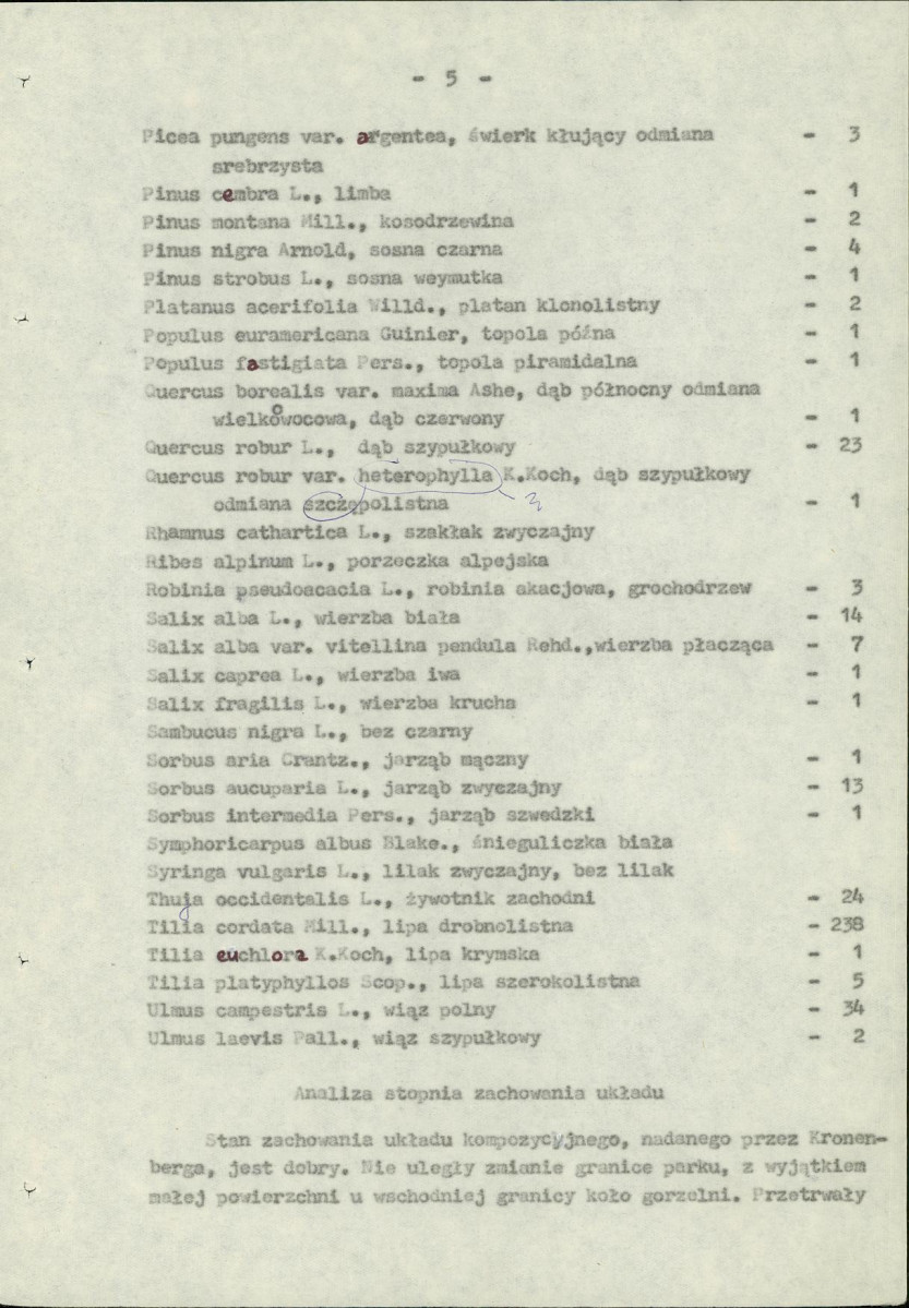 Ewidencja parkowa, skan nr 9
