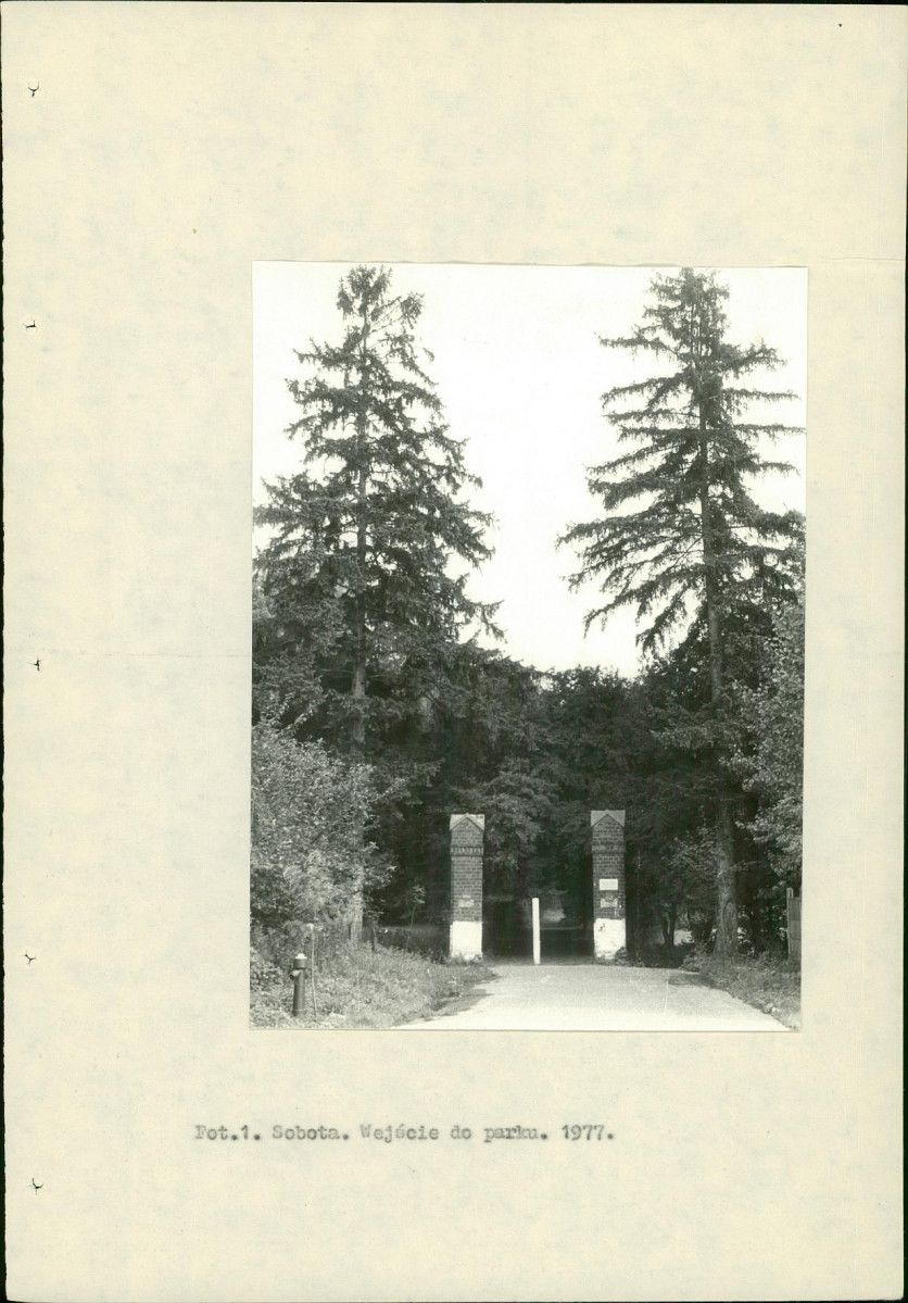 Ewidencja parkowa, skan nr 12