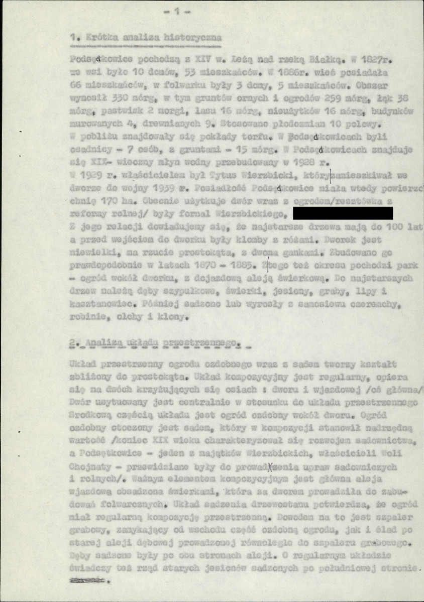 EP - Ewidencja parkowa, skan nr 8
