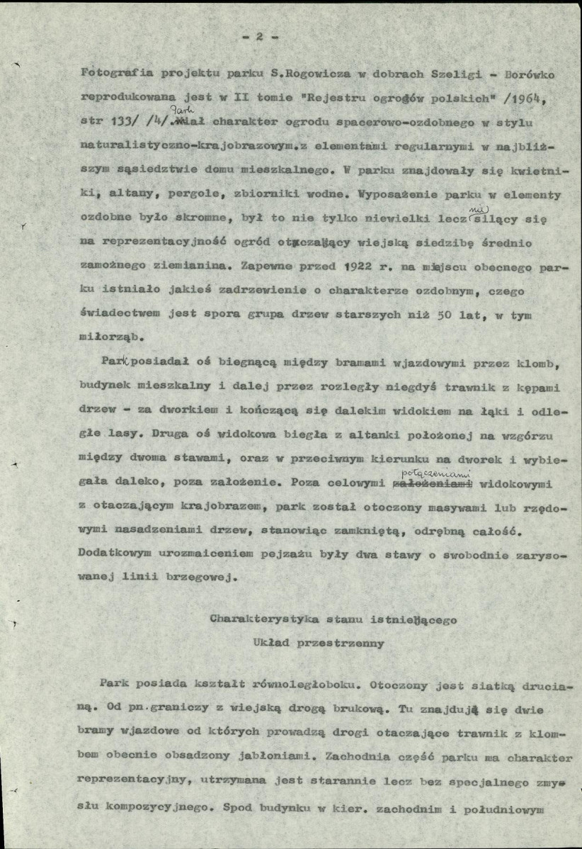 Ewidencja parkowa, skan nr 7