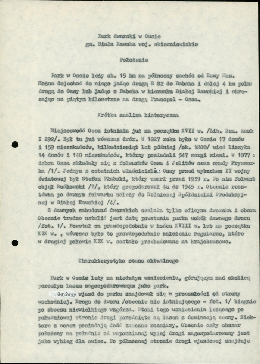 Ewidencja parkowa, skan nr 6