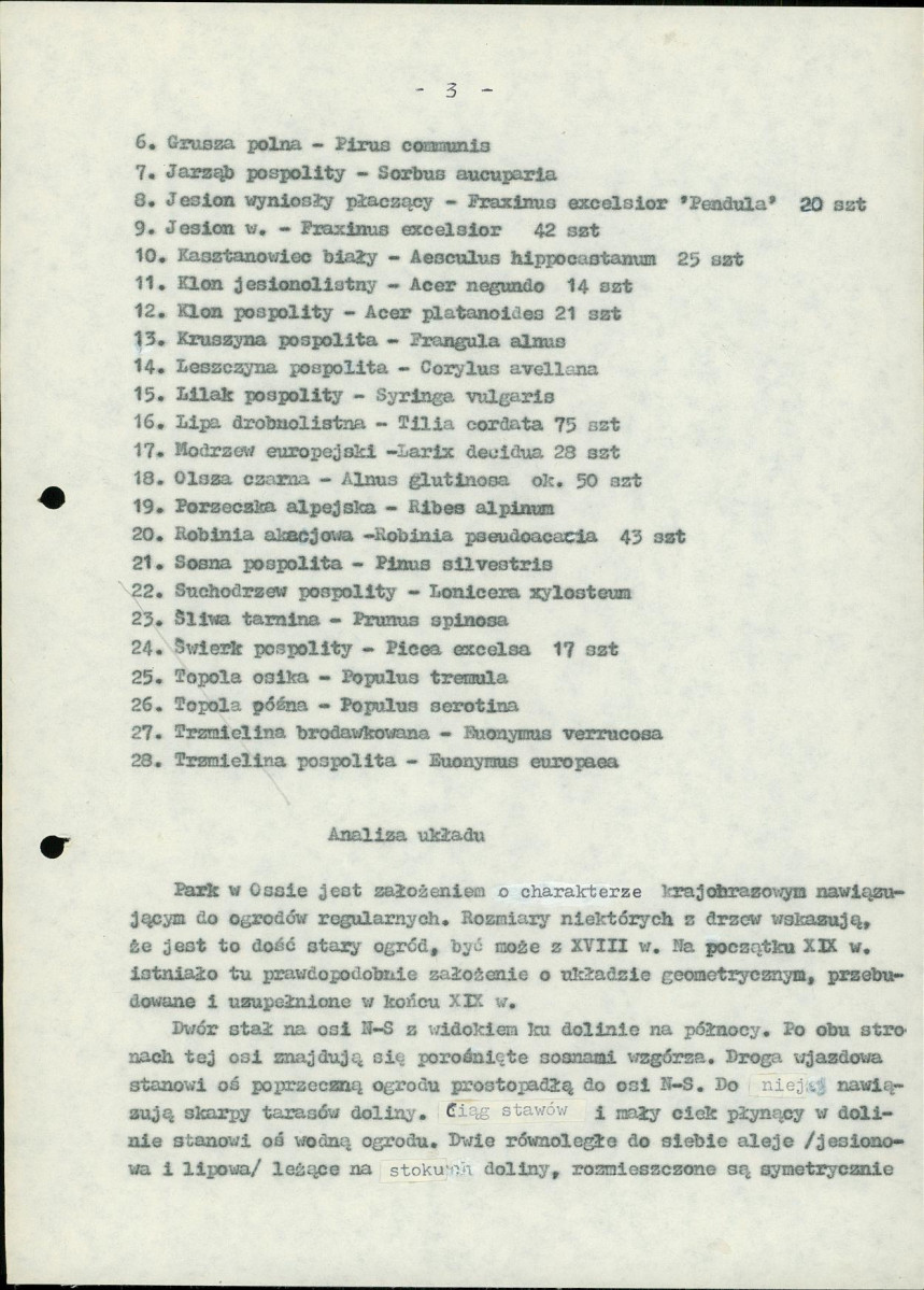 Ewidencja parkowa, skan nr 8