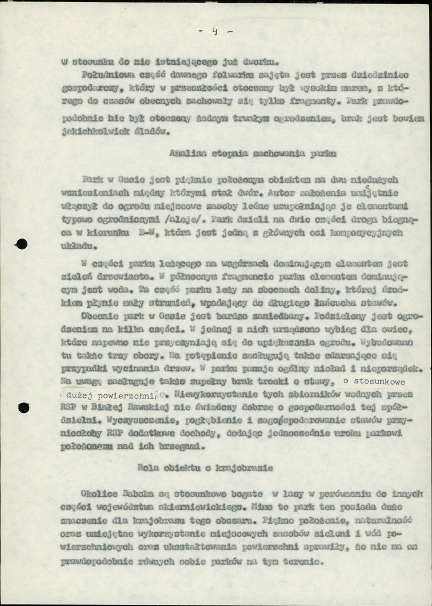 Ewidencja parkowa, skan nr 9