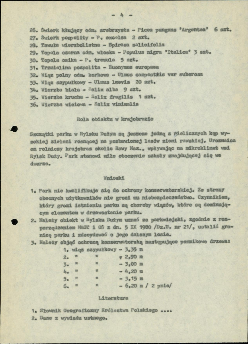 Ewidencja parkowa, skan nr 9