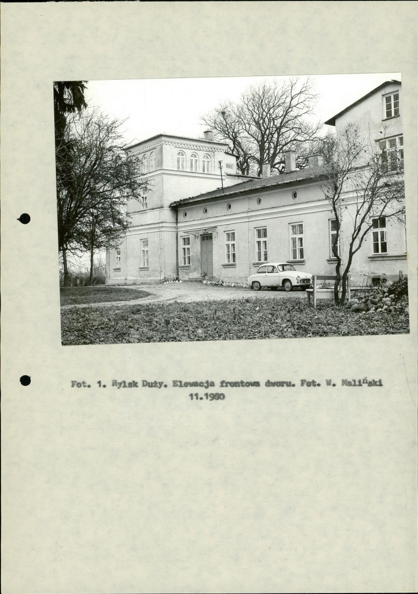 Ewidencja parkowa, skan nr 11