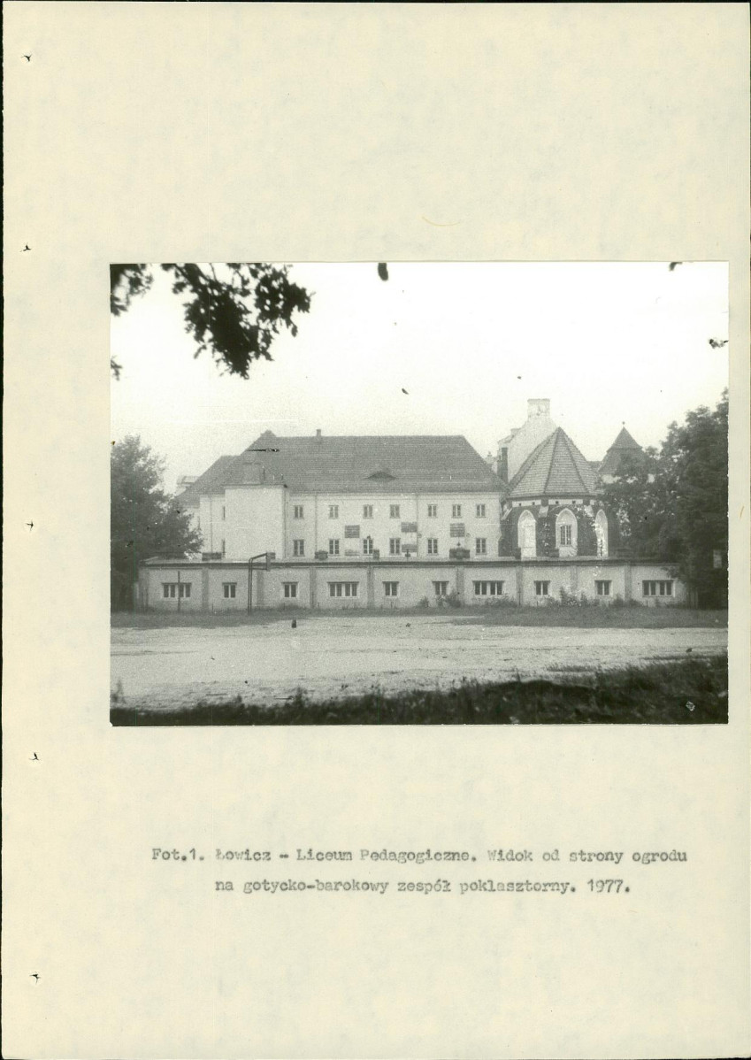Ewidencja parkowa, skan nr 10