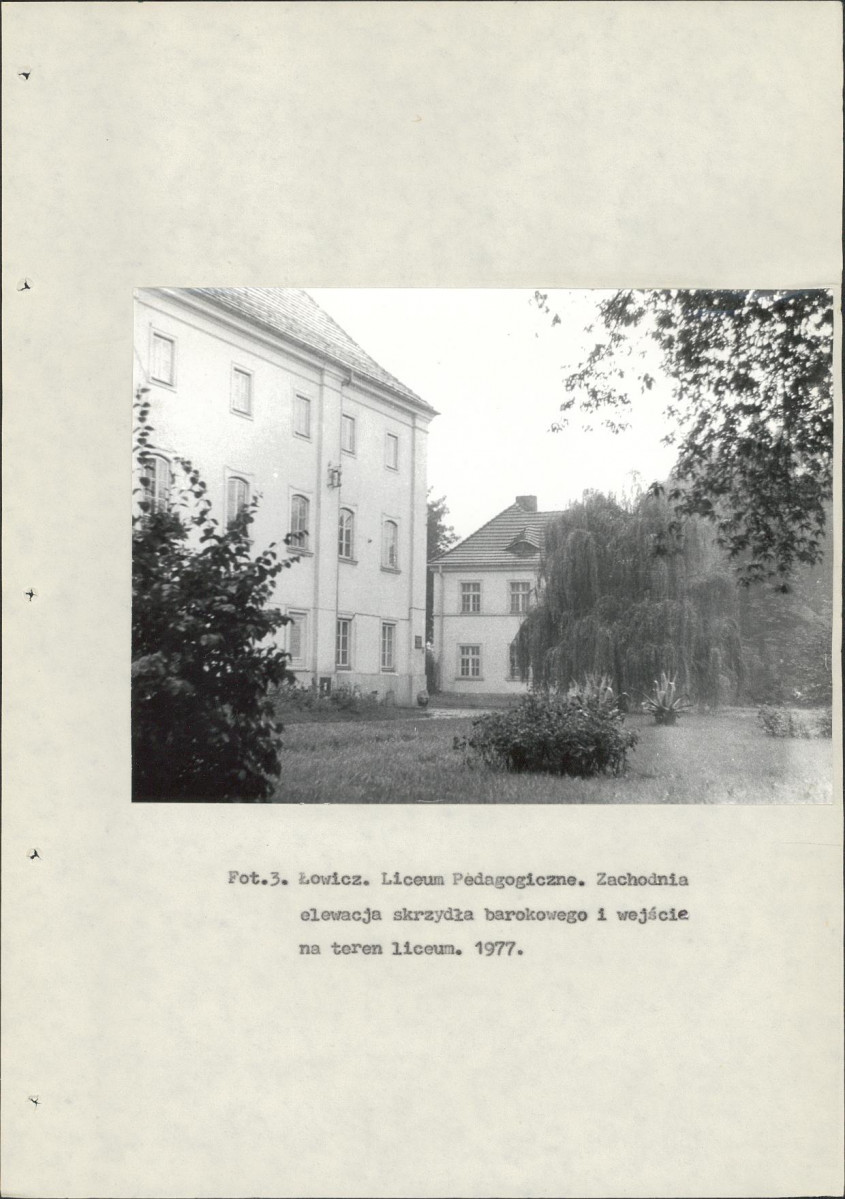 Ewidencja parkowa, skan nr 12