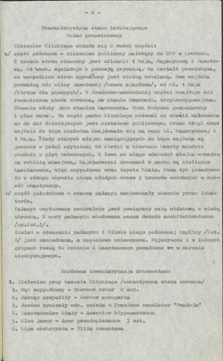 Ewidencja parkowa, skan nr 7