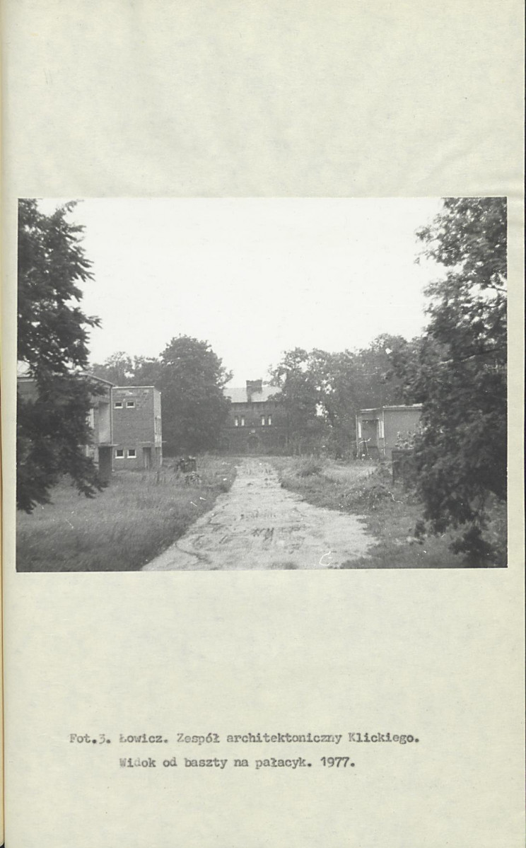 Ewidencja parkowa, skan nr 13