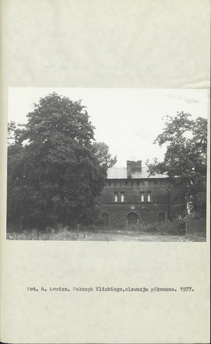 Ewidencja parkowa, skan nr 14
