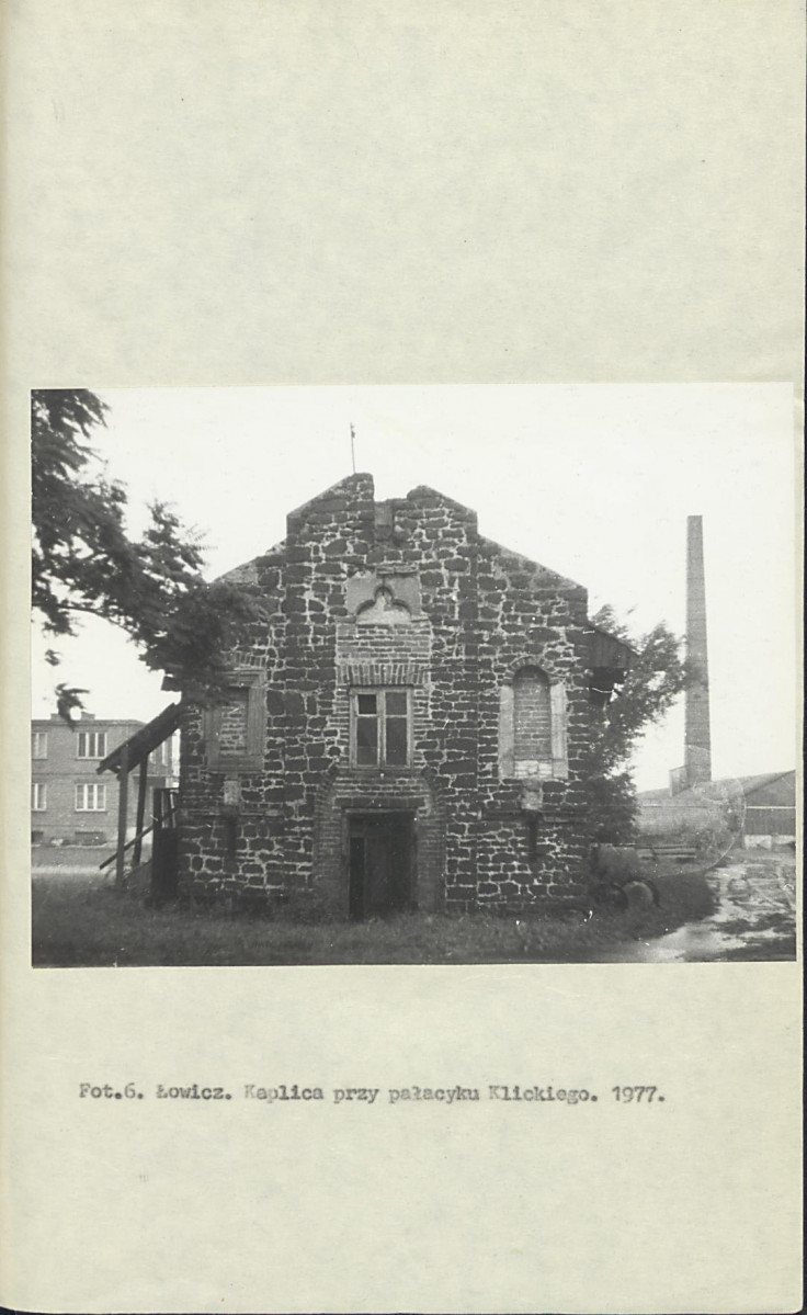 Ewidencja parkowa, skan nr 16