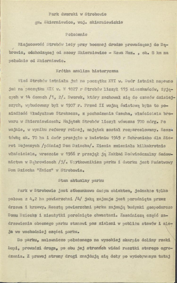 Ewidencja parkowa, skan nr 6