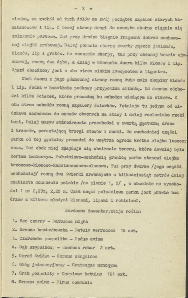 Ewidencja parkowa, skan nr 7