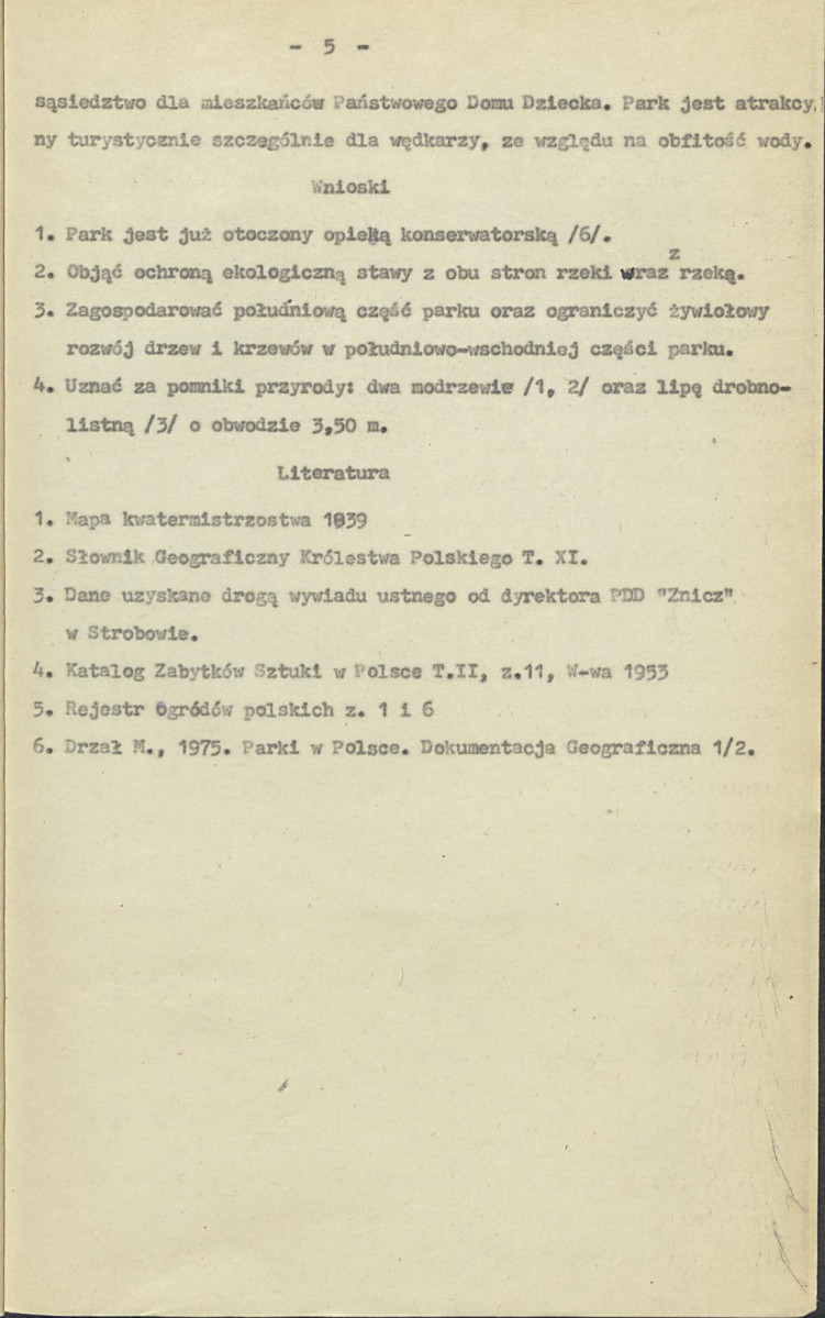 Ewidencja parkowa, skan nr 10