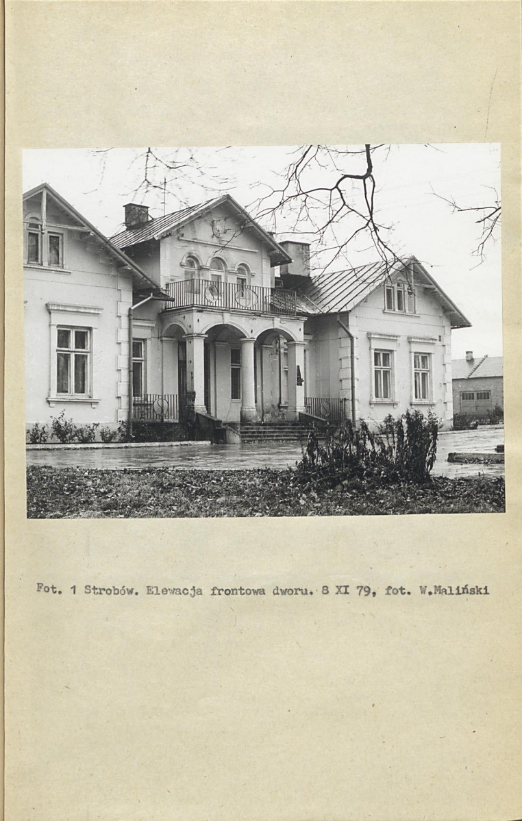 Ewidencja parkowa, skan nr 12