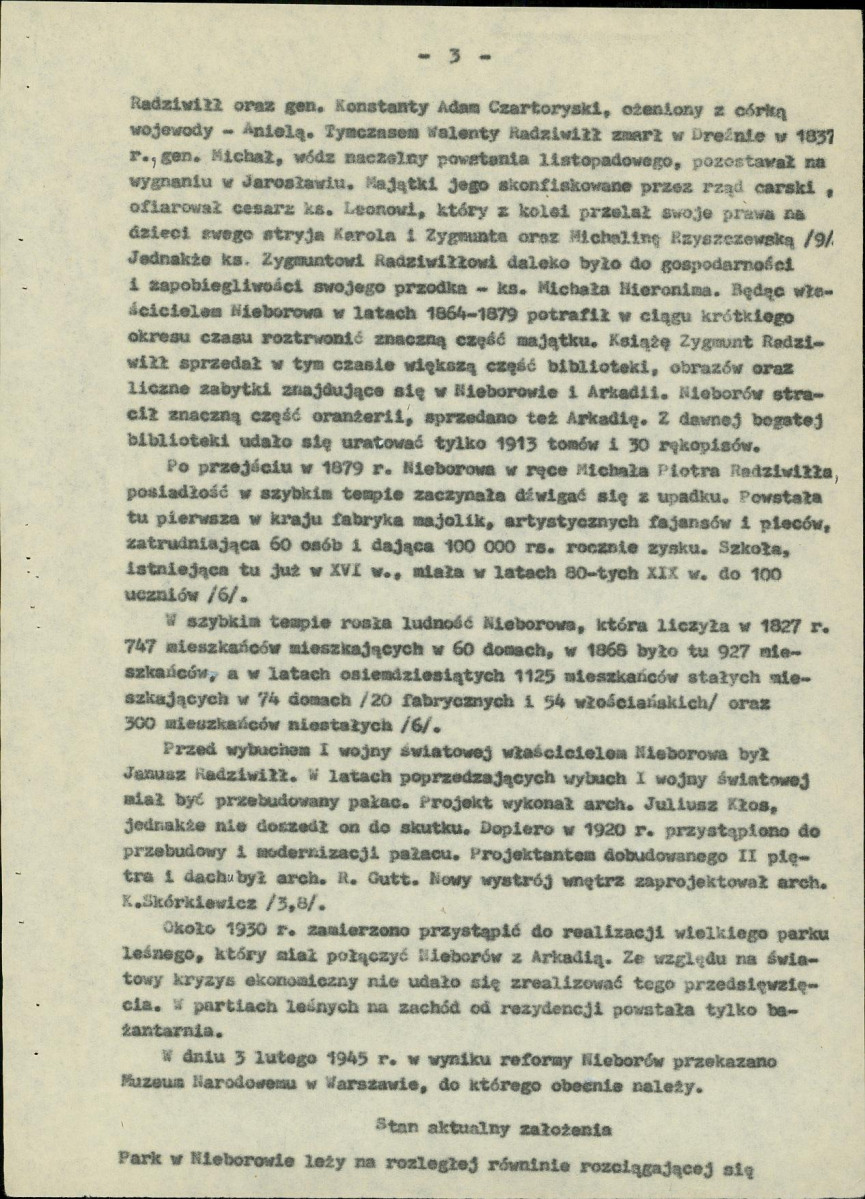 Ewidencja parkowa, skan nr 8