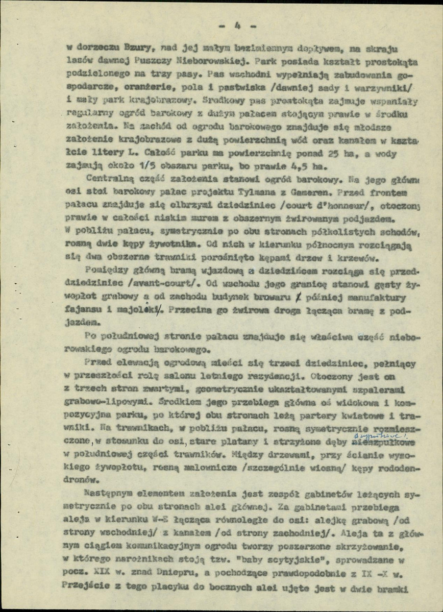 Ewidencja parkowa, skan nr 9