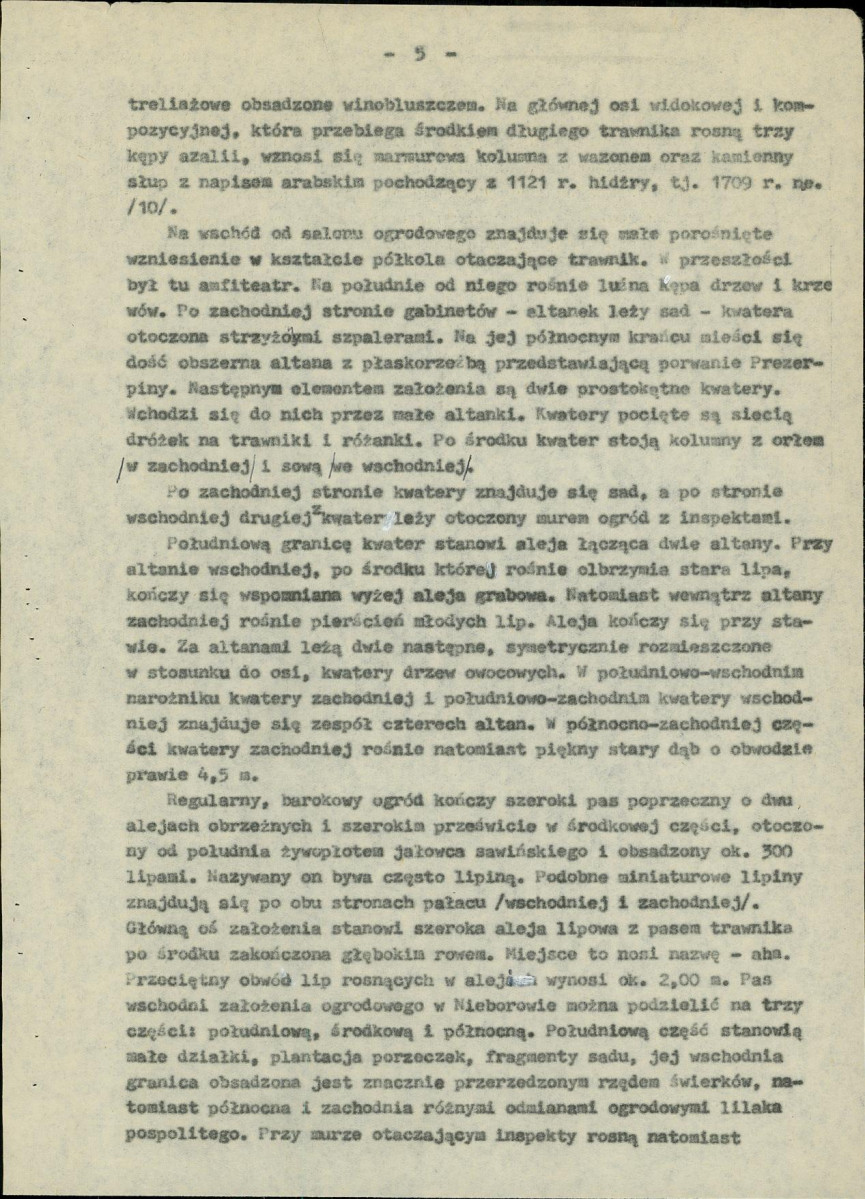 Ewidencja parkowa, skan nr 10