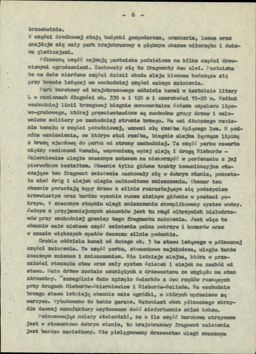 Ewidencja parkowa, skan nr 11