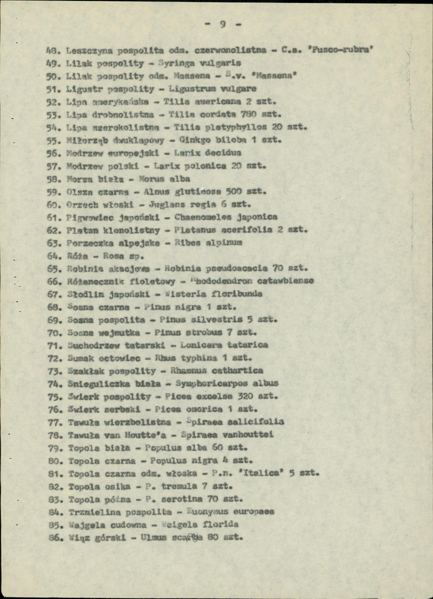 Ewidencja parkowa, skan nr 14