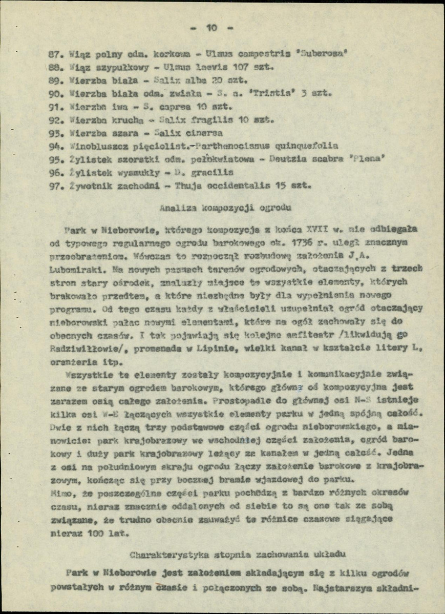 Ewidencja parkowa, skan nr 15