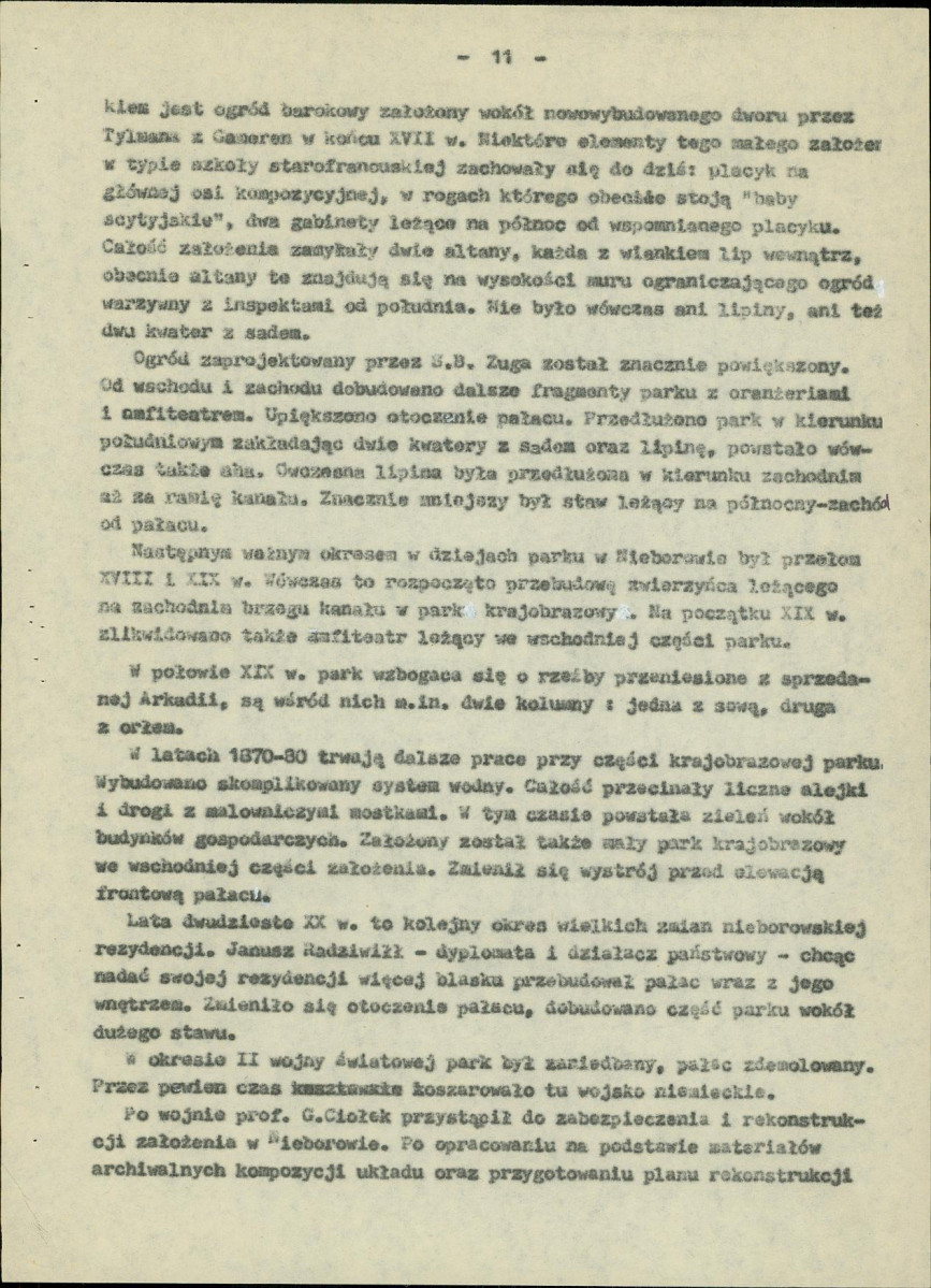 Ewidencja parkowa, skan nr 16