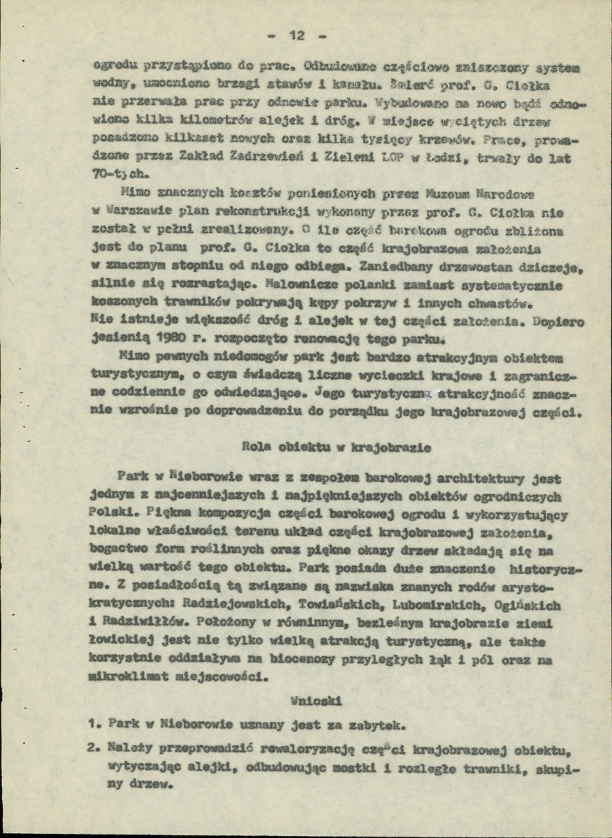 Ewidencja parkowa, skan nr 17