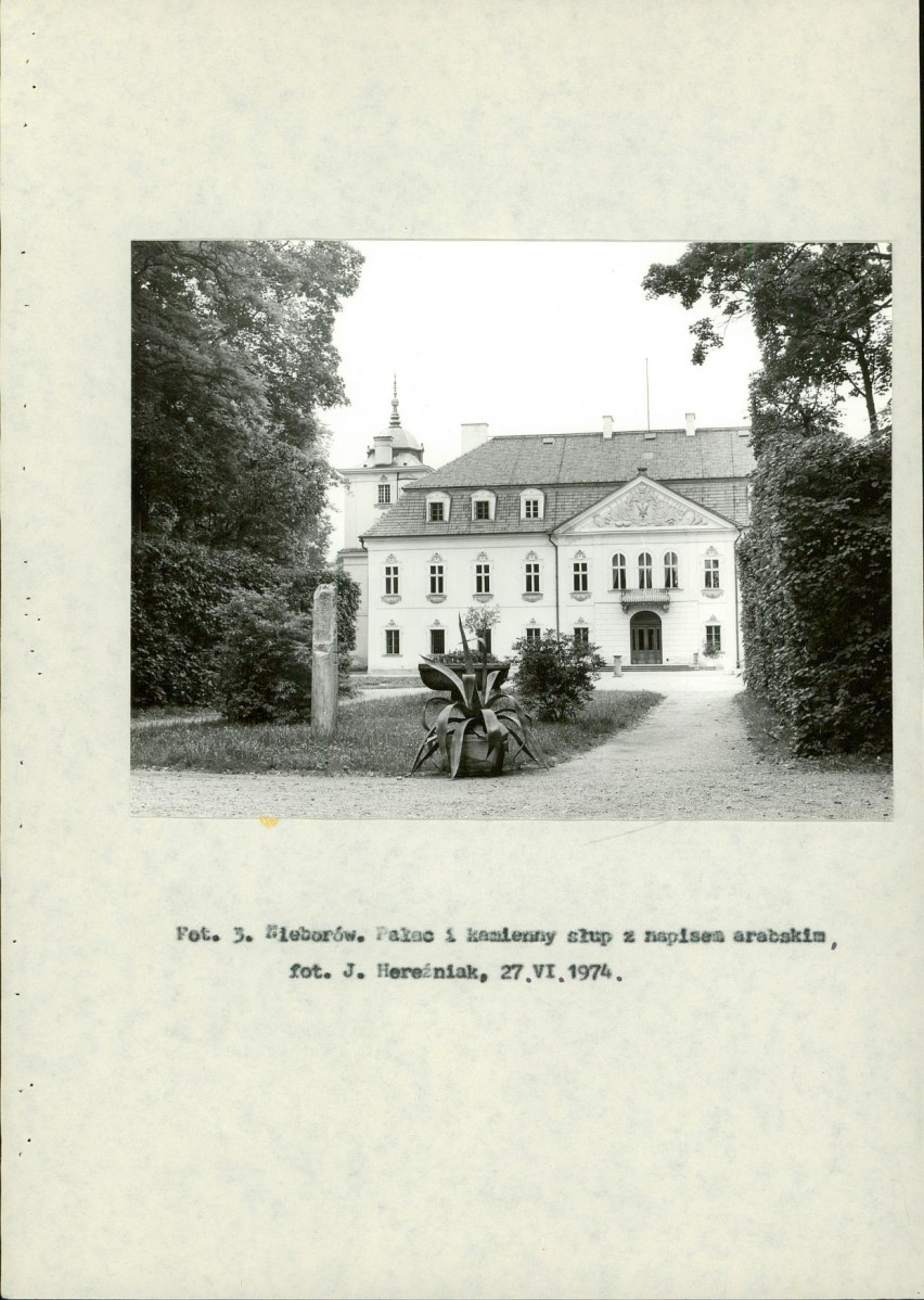 Ewidencja parkowa, skan nr 22