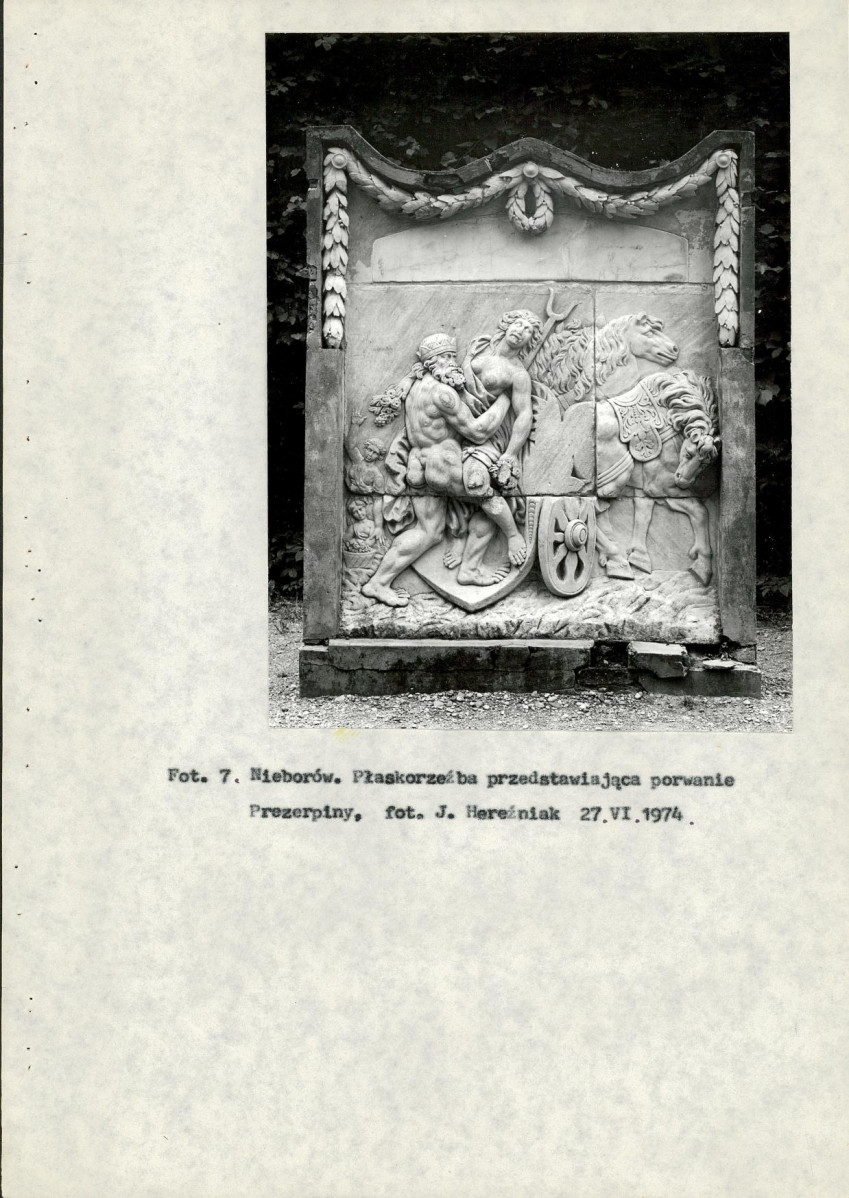 Ewidencja parkowa, skan nr 26