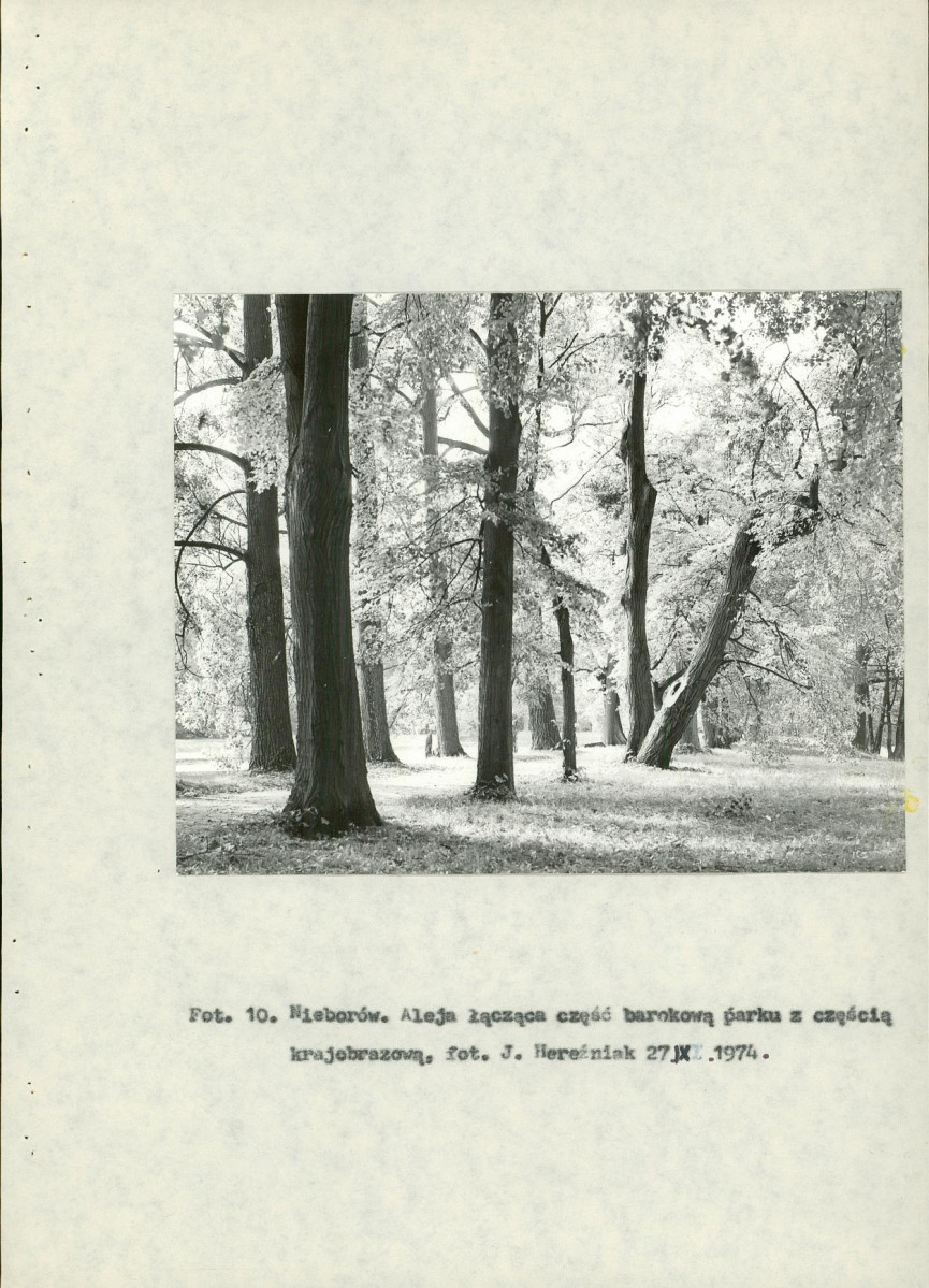 Ewidencja parkowa, skan nr 29