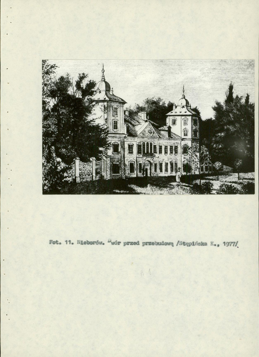 Ewidencja parkowa, skan nr 30