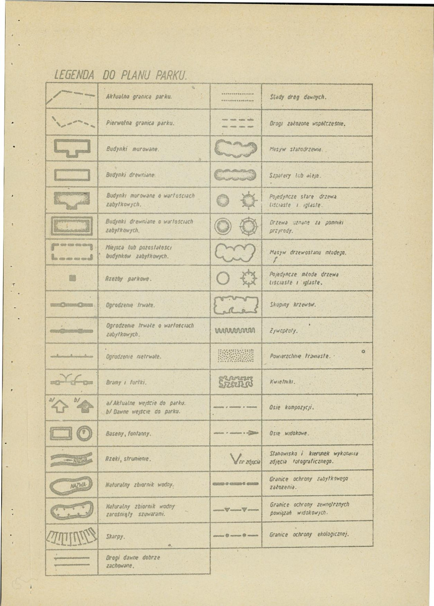 Ewidencja parkowa, skan nr 31
