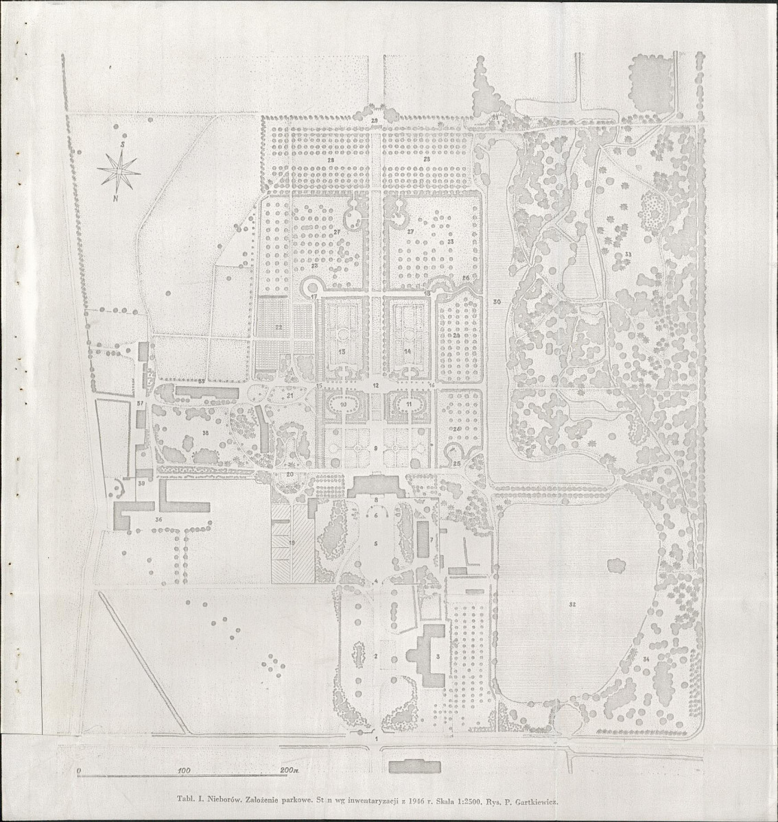 Ewidencja parkowa, skan nr 32
