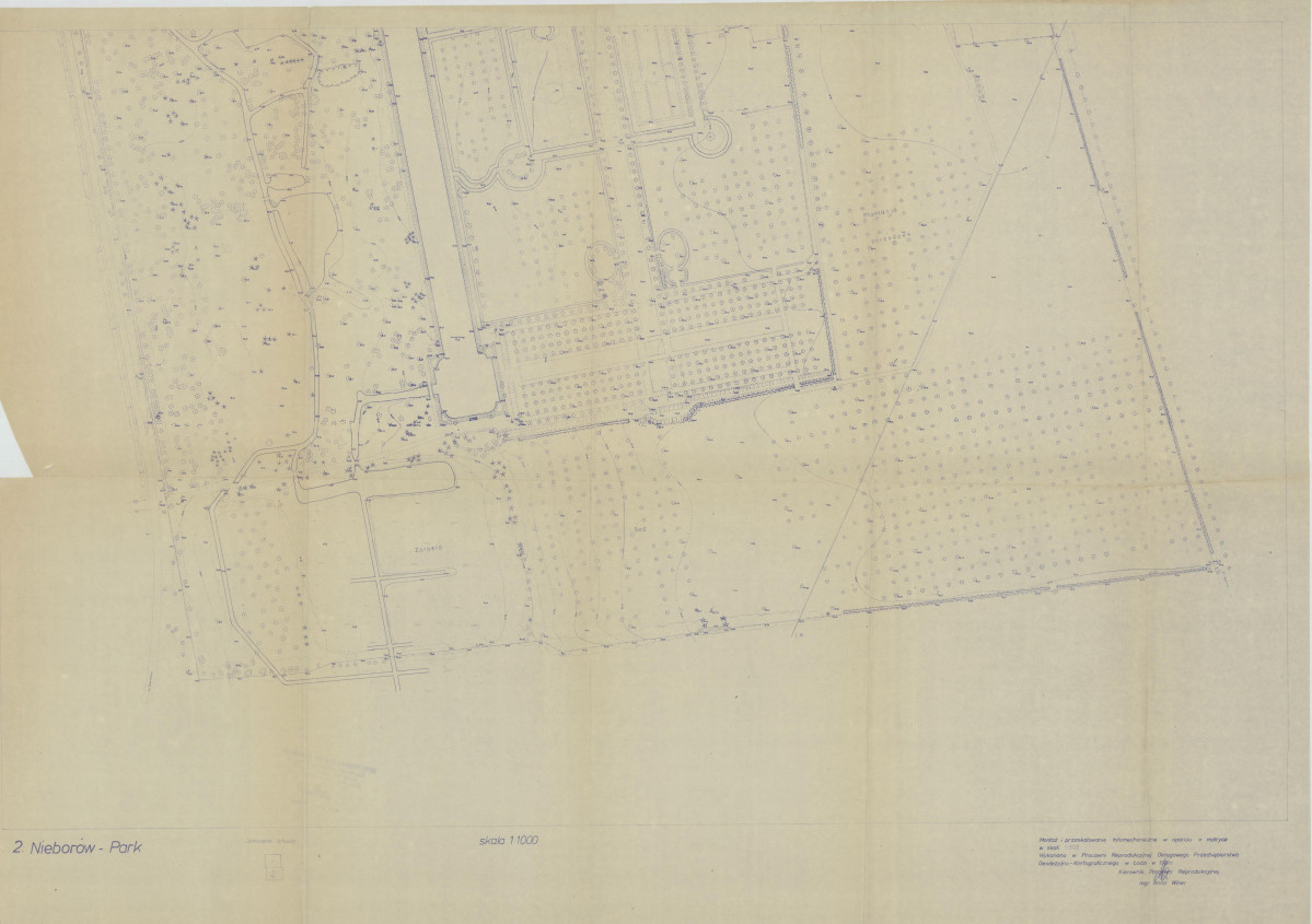 Ewidencja parkowa, skan nr 35